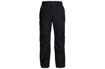 Image of Outdoor Research Tungsten II Pants - Mens, Black, Extra Large, 3005950001009