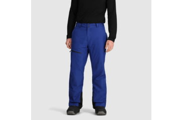 Image of Outdoor Research Tungsten II Pants - Mens, Galaxy, Extra Large, 3005952274009