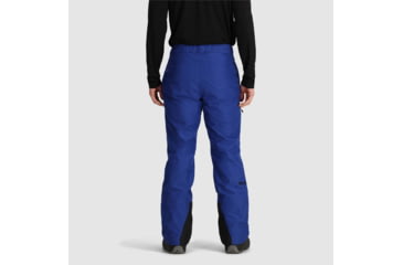 Image of Outdoor Research Tungsten II Pants - Mens, Galaxy, Extra Large, 3005952274009