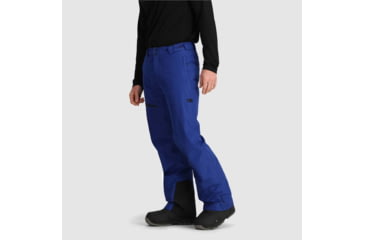Image of Outdoor Research Tungsten II Pants - Mens, Galaxy, Extra Large, 3005952274009