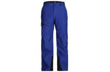 Image of Outdoor Research Tungsten II Pants - Mens, Galaxy, Extra Large, 3005952274009