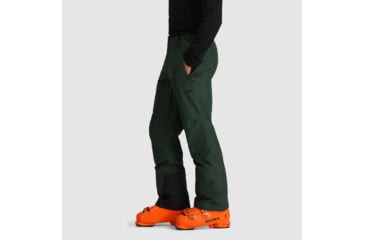 Image of Outdoor Research Tungsten II Pants - Mens, Grove, Extra Large, 3005952445009