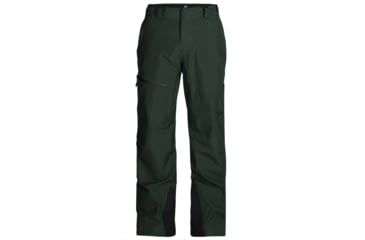 Image of Outdoor Research Tungsten II Pants - Mens, Grove, Extra Large, 3005952445009