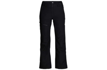 Image of Outdoor Research Tungsten II Pants - Womens, Black, 2XL, 3005920001010
