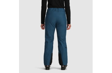 Image of Outdoor Research Tungsten II Pants - Womens, Harbor, Small, 3005922447006