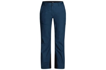 Image of Outdoor Research Tungsten II Pants - Womens, Harbor, Small, 3005922447006