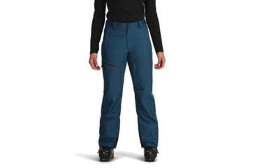Image of Outdoor Research Tungsten II Pants - Womens, Harbor, Small, 3005922447006
