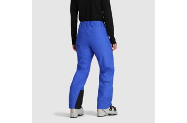 Image of Outdoor Research Tungsten II Pants - Womens, Ultramarine, Large, 3005922276008