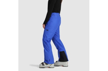 Image of Outdoor Research Tungsten II Pants - Womens, Ultramarine, Large, 3005922276008