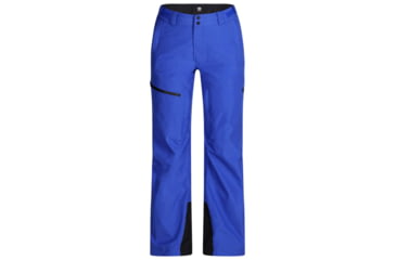 Image of Outdoor Research Tungsten II Pants - Womens, Ultramarine, Large, 3005922276008