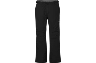Image of Outdoor Research Tungsten Pants - Womens, Black, Medium, 2775800001007