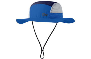 Image of Outdoor Research Vantage Full Brim Hat, Cascade, Large/Extra Large, 2799151856016