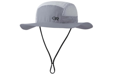 Image of Outdoor Research Vantage Full Brim Hat, Pebble, Large/Extra Large, 2799151569016