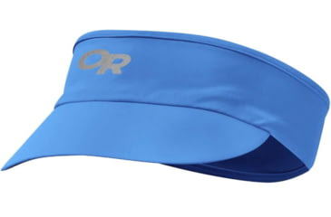 Image of Outdoor Research Vantage Visor, Admiral, 2692701782222