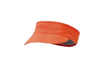 Image of Outdoor Research Vantage Visor, Bright Bahama, One Size, 2692701530222