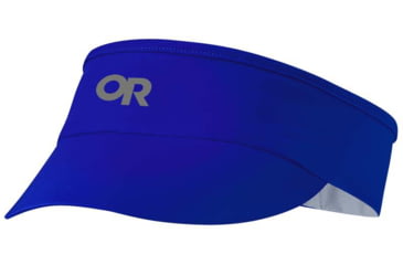 Image of Outdoor Research Vantage Visor, Cascade, One Size, 2823181856222