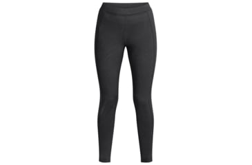 Image of Outdoor Research Vigor Bottoms - Womens, Black, Small, 3009620001006