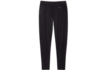 Image of Outdoor Research Vigor Bottoms - Womens, Black, Extra Small, 2776060001005