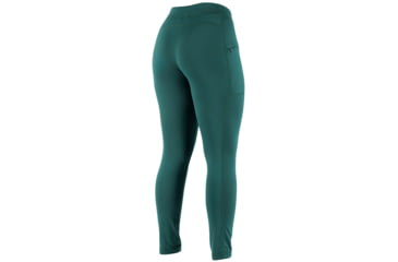 Image of Outdoor Research Vigor Bottoms - Womens, Treeline, S, 2776062023006