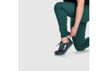 Image of Outdoor Research Vigor Bottoms - Womens, Treeline, S, 2776062023006