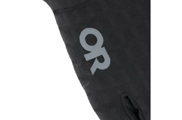 Image of Outdoor Research Vigor Heavyweight Sensor Gloves - Mens, Black, Extra Large, 3005560001009