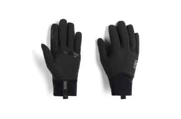 Image of Outdoor Research Vigor Heavyweight Sensor Gloves - Mens, Black, Extra Large, 3005560001009