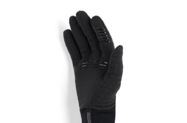 Image of Outdoor Research Vigor Heavyweight Sensor Gloves - Mens, Black, Large, 3005560001008