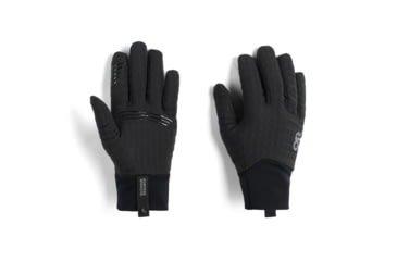 Image of Outdoor Research Vigor Heavyweight Sensor Gloves - Mens, Black, Large, 3005560001008