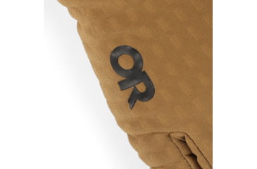 Image of Outdoor Research Vigor Heavyweight Sensor Gloves - Mens, Coyote, Small, 3005560014006