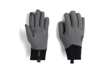 Image of Outdoor Research Vigor Heavyweight Sensor Gloves - Mens, Storm, S, 3005561288006
