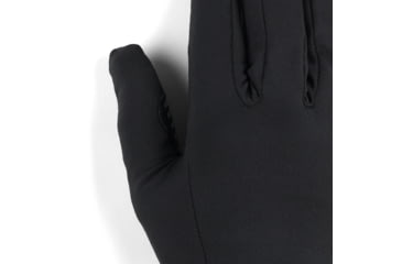Image of Outdoor Research Vigor Lightweight Sensor Gloves - Mens, Black, Small, 3005600001006