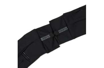 Image of Outdoor Research Vigor Lightweight Sensor Gloves - Mens, Black, Small, 3005600001006