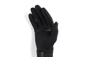 Image of Outdoor Research Vigor Lightweight Sensor Gloves - Mens, Black, Small, 3005600001006