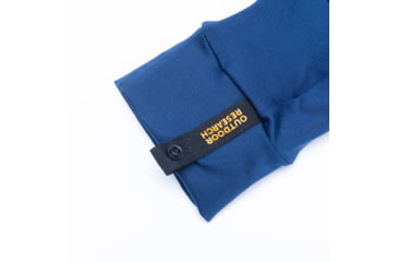 Image of Outdoor Research Vigor Lightweight Sensor Gloves - Mens, Cenote, S, 3005602650006