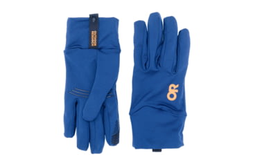 Image of Outdoor Research Vigor Lightweight Sensor Gloves - Mens, Cenote, S, 3005602650006