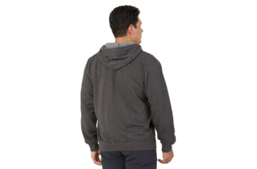 Image of Outdoor Research Vintage Hoody - Mens, Charcoal, Large, 2732890890008