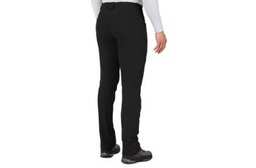 Image of Outdoor Research Voodoo Pants - 32in - Mens, Black, 30, Regular Inseam, 2714690001319