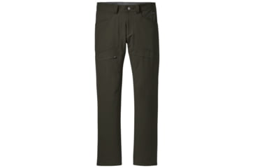 Image of Outdoor Research Voodoo Pants - Mens, Forest, 36, 2714690600324