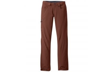 Image of Outdoor Research Voodoo Pants, Women's, Tikka, 4 243896-tikka-4
