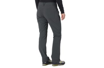 Image of Outdoor Research Voodoo Pants - Womens, Charcoal, 4, Regular, 2714980890293