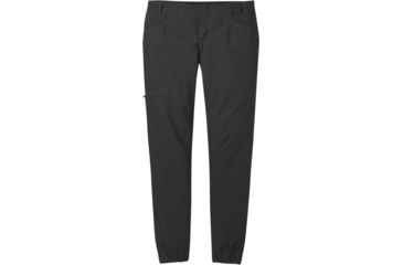Image of Outdoor Research Wadi Rum Joggers - Womens, Storm, 4, 2745081288293