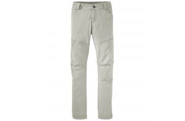 Image of Outdoor Research Wadi Rum Pants, Women's, Sand, 8 264634-sand-8