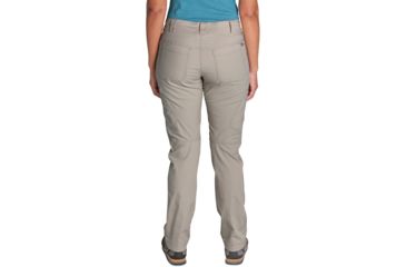 Image of Outdoor Research Wadi Rum Pants - Womens, Slate, 14, 2646340930303