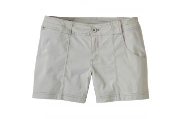 Image of Outdoor Research Wadi Rum Shorts, Women's, Sand, 8 264635-sand-8