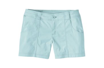 Image of Outdoor Research Wadi Rum Shorts, Women's, Washed Swell, 2 264635-washed swell-2