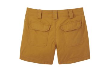 Image of Outdoor Research Wadi Rum Shorts - Womens, Curry, 14, 2646351429303