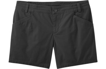 Image of Outdoor Research Wadi Rum Shorts - Women's, Storm, 2745091288301