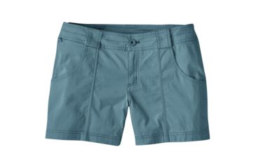 Image of Outdoor Research Wadi Rum Shorts - Womens, Washed Peacock, 14, 2646351272303