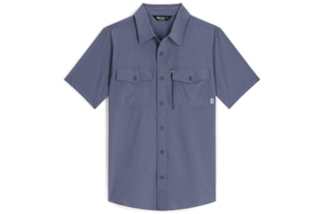 Image of Outdoor Research Way Station L/S Shirt - Mens, Dawn Heather, S, 2799582299006