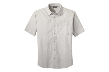 Image of Outdoor Research Weisse Shirt - Mens, Sand, 2XL, 2744260910010
